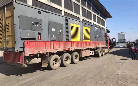 双牌200KW发电机组适配电缆规格选型指南