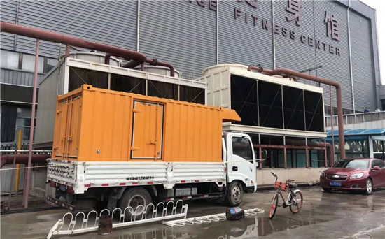 双牌300KW发电机组适配电缆规格选型指南