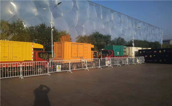 双牌400KW发电机组适配电缆规格选型指南