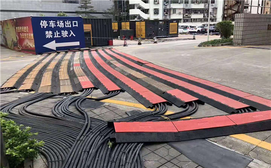 双牌发电机组电缆选型完整具体步骤(工程通用标准流程)
